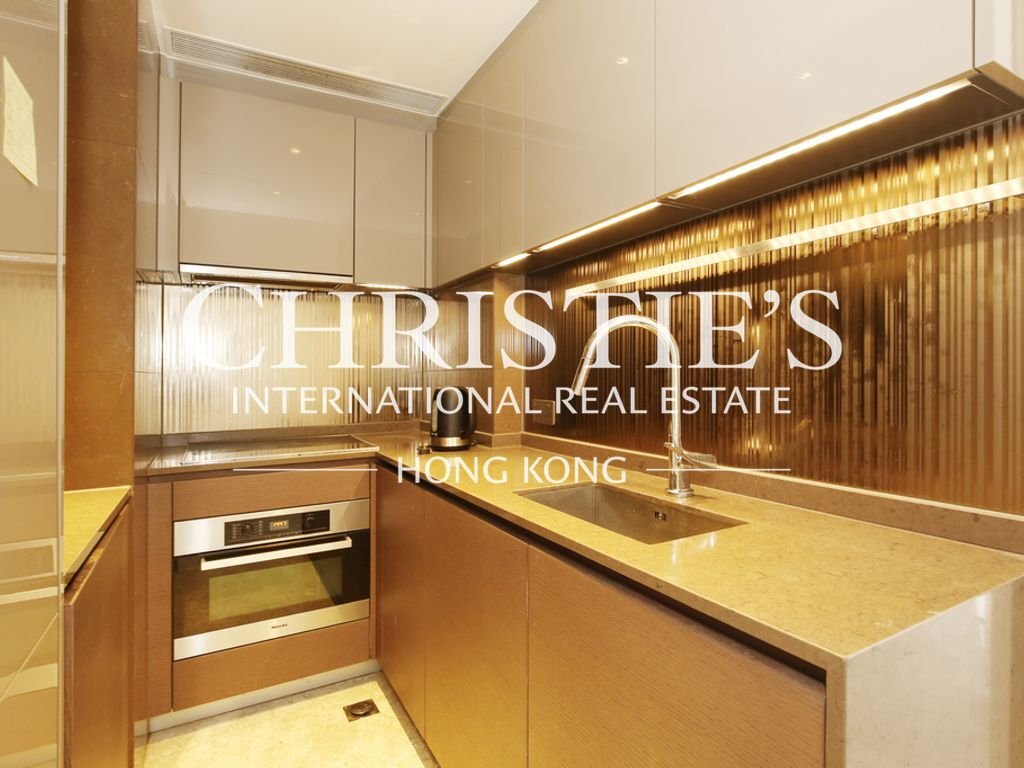 Apartment in Hong Kong, Hong Kong 5 - 16680490