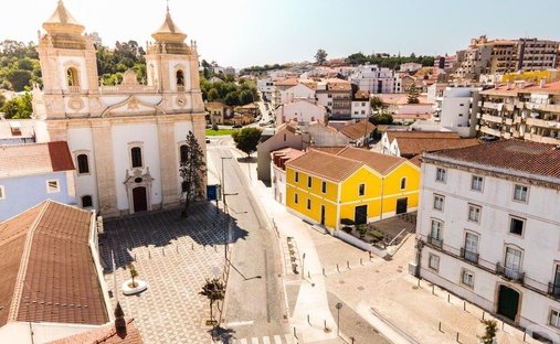 Leiria, Pousos, Barreira e Cortes, Leiria, Portugal 1