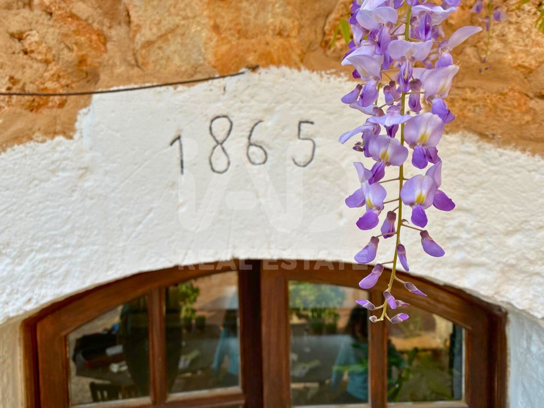 Chalet in Sencelles, Balearic Islands, Spain 4 - 16232504