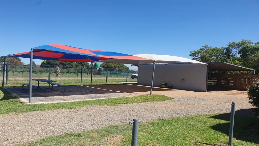 House in Vanderbijlpark, Free State, South Africa 3 - 16673586