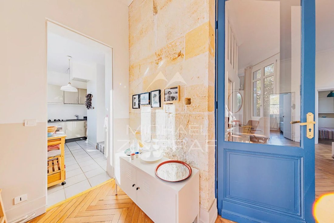 Apartment in Pereire-Ville-d'Hiver, Arcachon, France 4 - 16673180