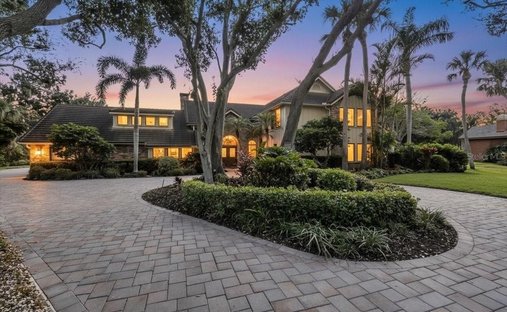 Casa a Bradenton, Florida, Stati Uniti 1