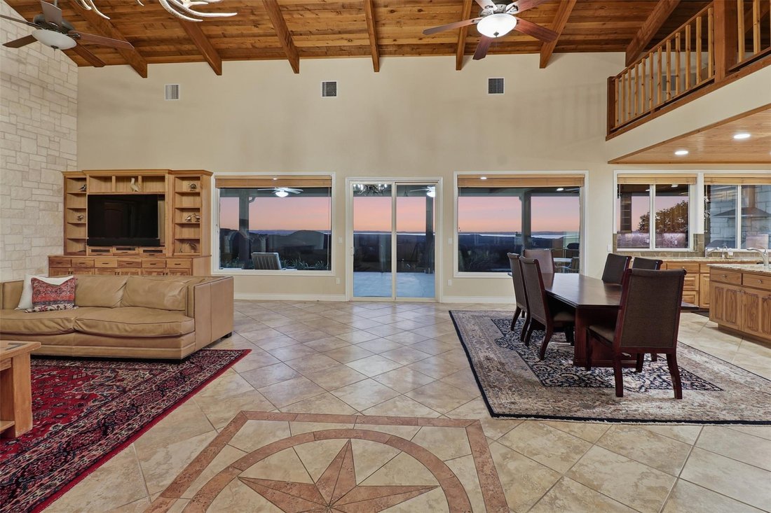 House in Burnet, Texas, United States 5 - 16674663
