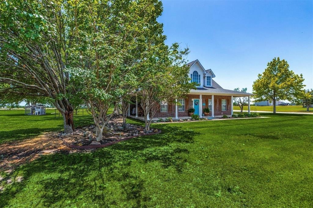 House in Gunter, Texas, United States 4 - 16680953