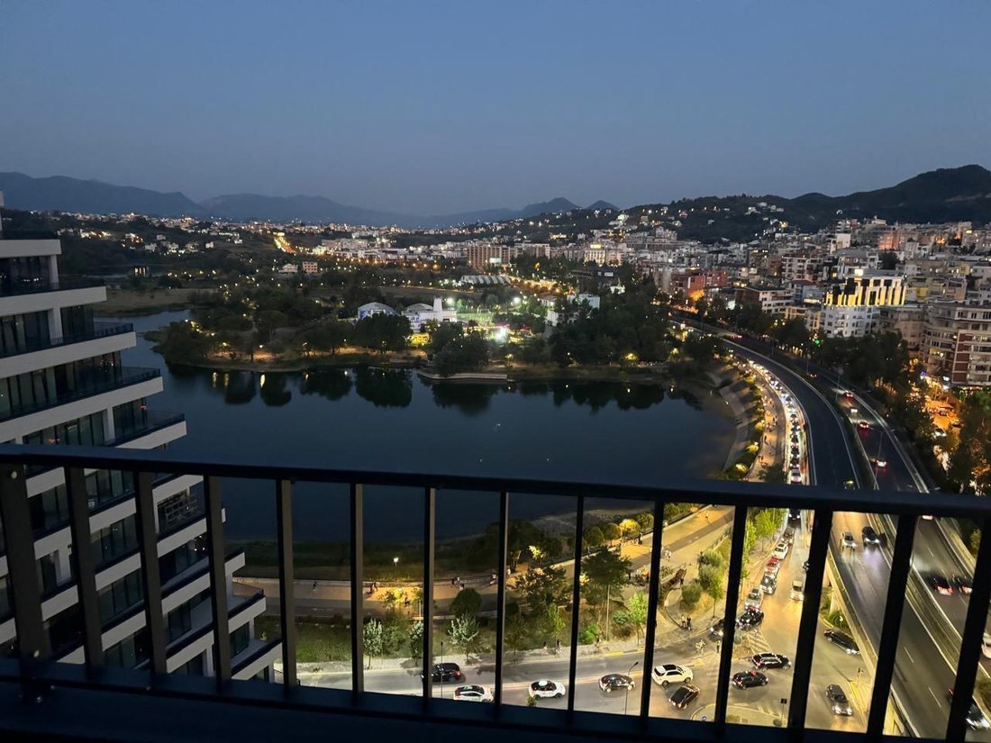 Apartment in Tirana, Tirana County, Albania 1 - 16676832