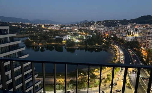 Apartment in Tirana, Tirana County, Albania 1