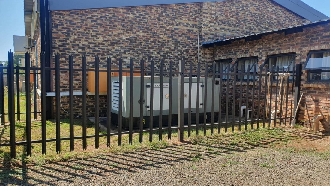 House in Vanderbijlpark, Free State, South Africa 2 - 16673586