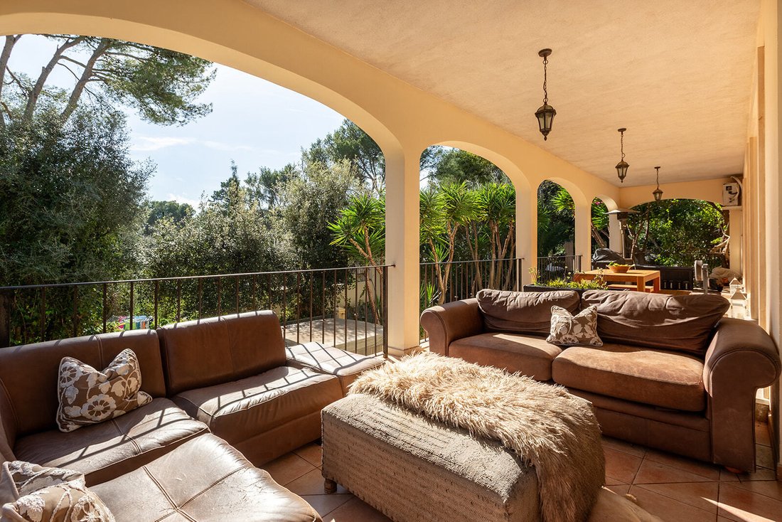 Villa in sa Pobla, Balearic Islands, Spain 4 - 16677874