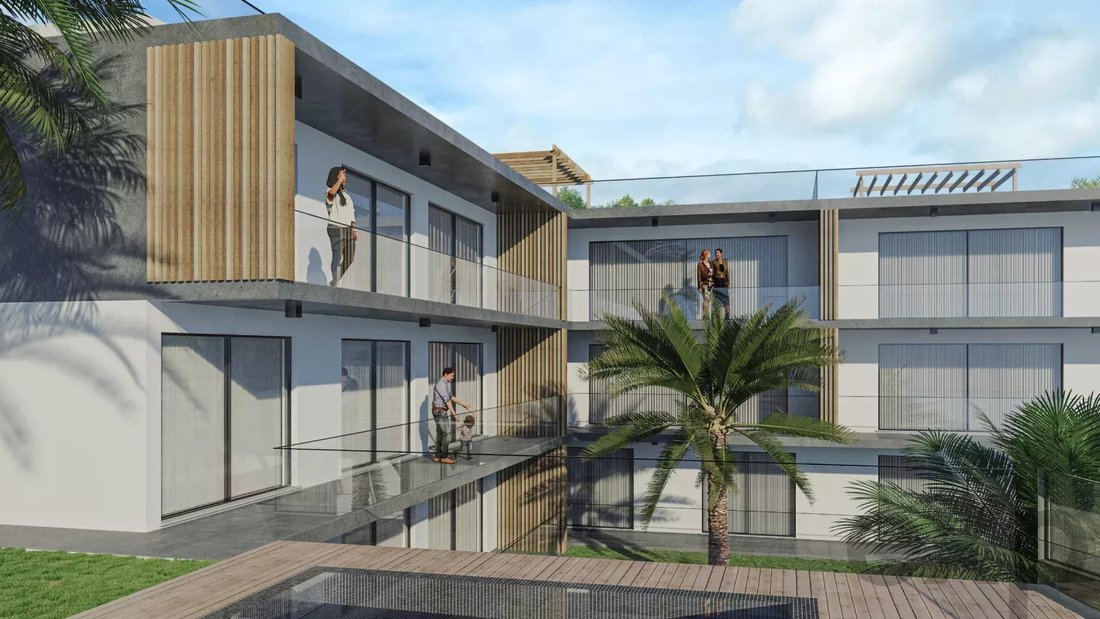 Apartment in Monte, Madeira, Portugal 3 - 15831584