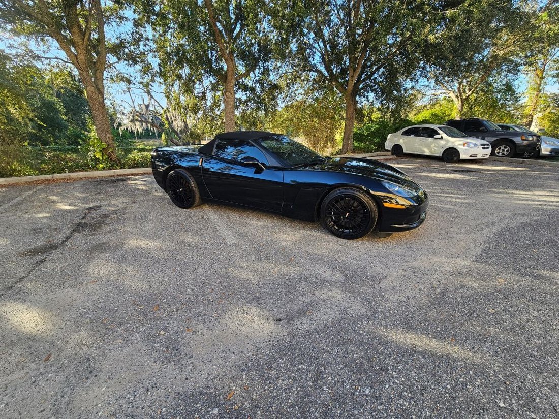 Cabriolet in Edgewood, FL, United States 1 - 16680484