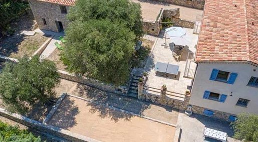 Villa in Le Bar-sur-Loup, Provence-Alpes-Côte d'Azur, France 5 - 16674715