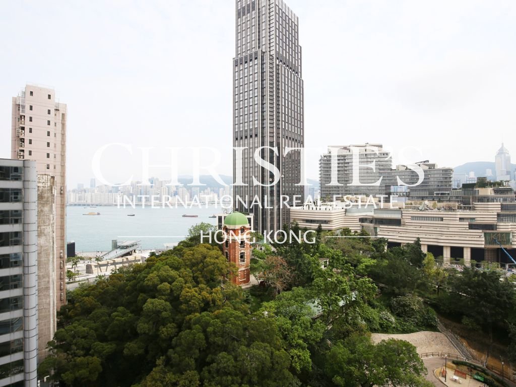 Apartment in Hong Kong, Hong Kong 1 - 16680490