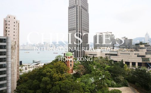 Apartment in Hong Kong, Hong Kong 1