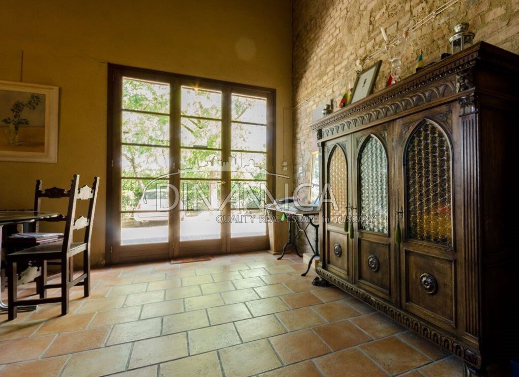 Farm Ranch in Sports Area - School Area, Castelfiorentino, Tuscany 3 - 12879721