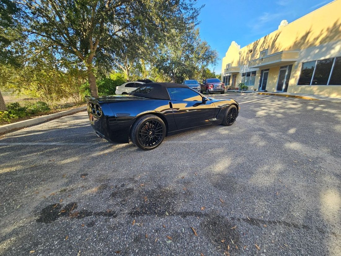 Cabriolet in Edgewood, FL, United States 5 - 16680484