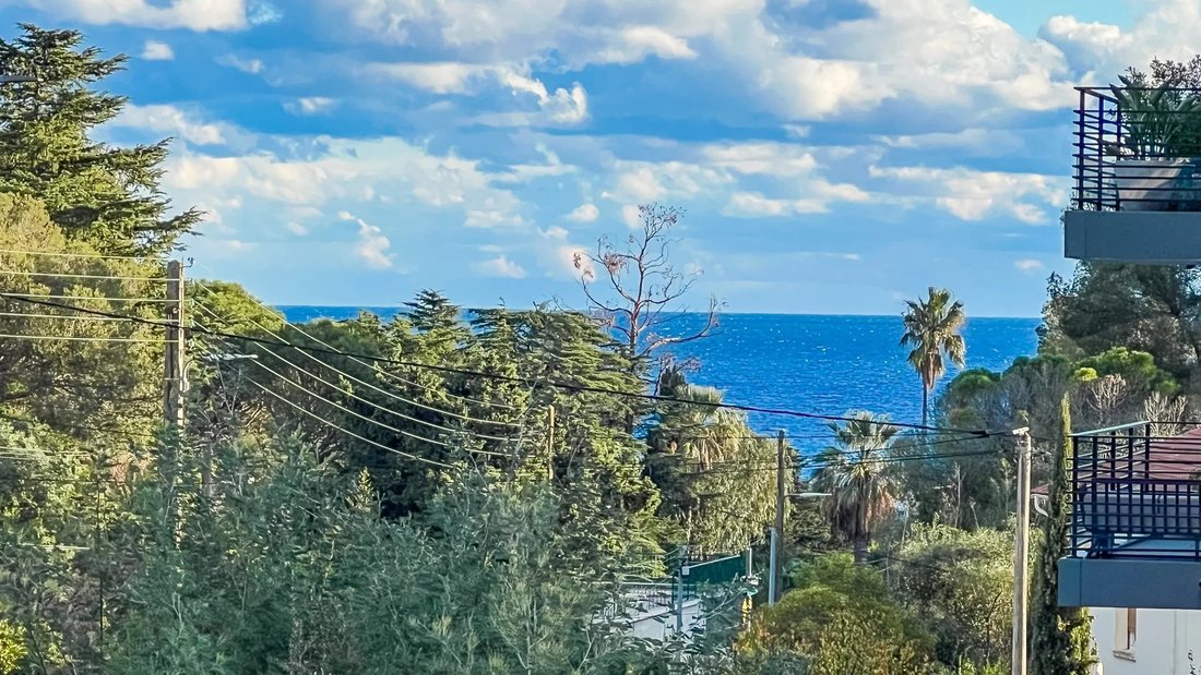 Apartment in French Riviera, Provence-Alpes-Côte d'Azur, France 1 - 16546907
