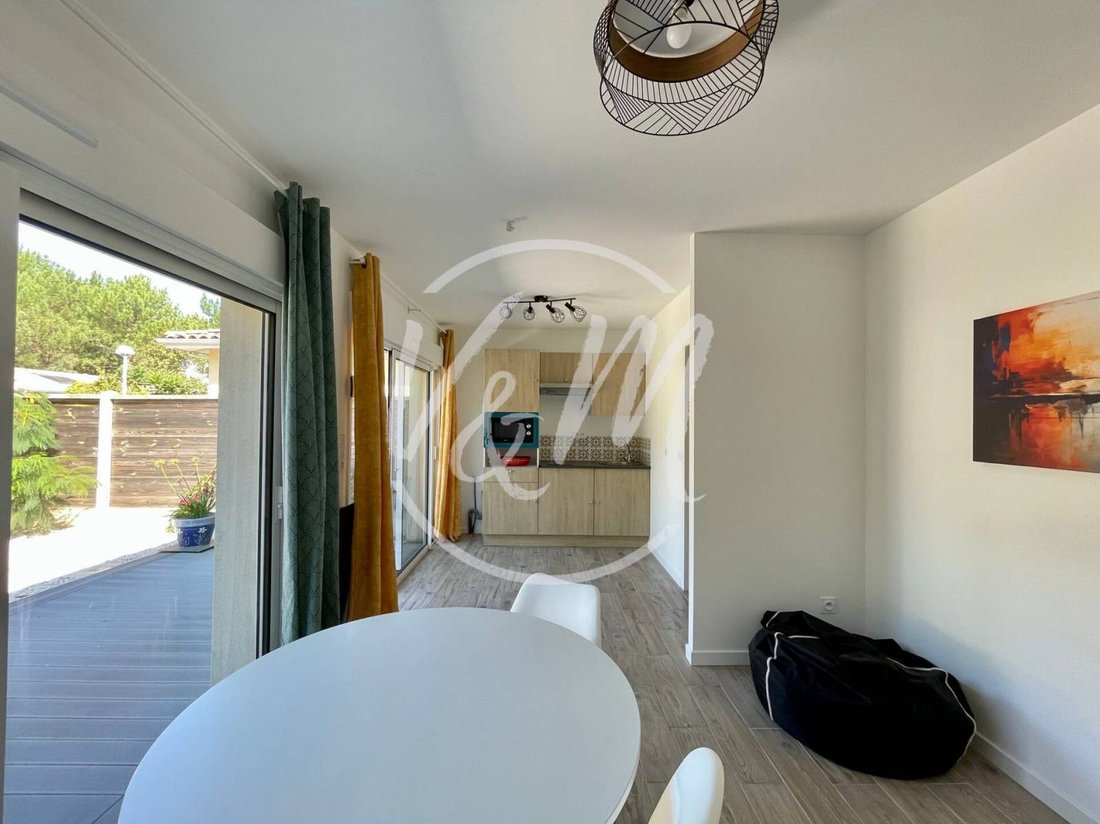 House in Audenge, Nouvelle-Aquitaine, France 2 - 16672828
