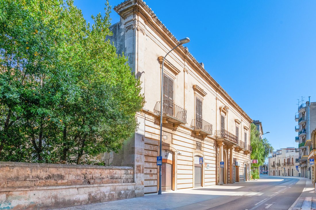 Maison à Casamassima, Pouilles, Italie 1 - 16672661