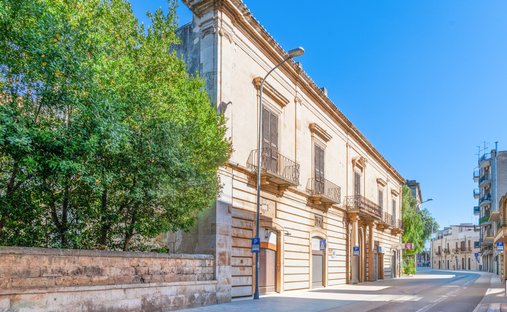 Casa en Casamassima, Apulia, Italia 1