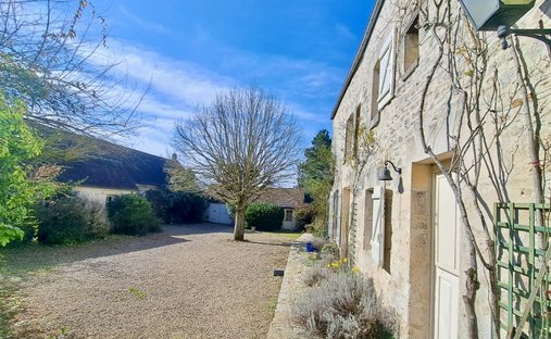 Casa a Senlis, Alta Francia, Francia 1