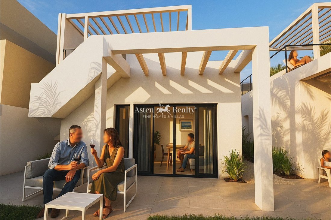 Casa en Guia de Isora, Canarias, España 3 - 16672662