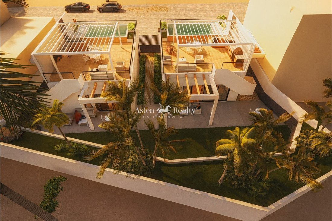 Casa a Guia de Isora, Isole Canarie, Spagna 1 - 16672662