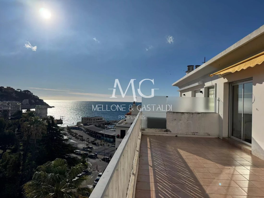 Apartment in Le Port, Nice, France 5 - 16665898