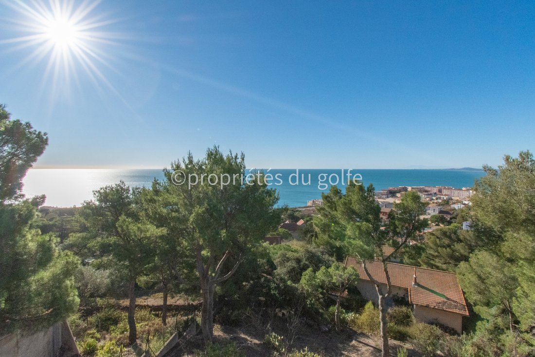 House in Espace Villeroy-Les Quilles, Sète, France 1 - 16672856