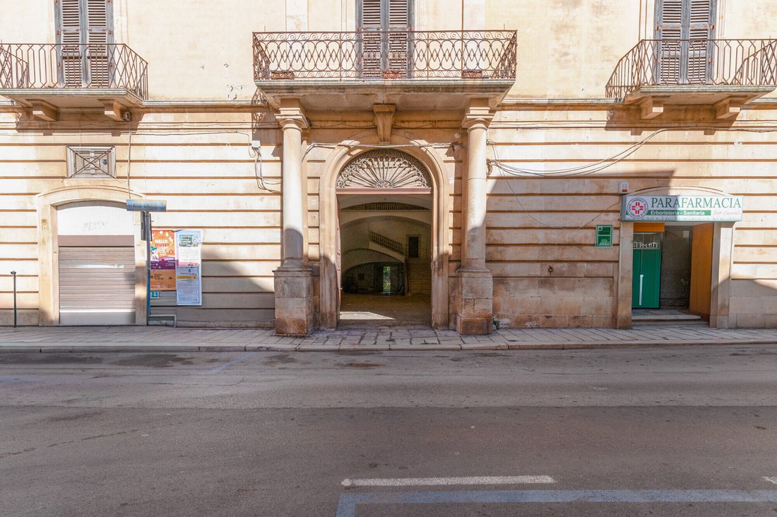 Maison à Casamassima, Pouilles, Italie 3 - 16672661
