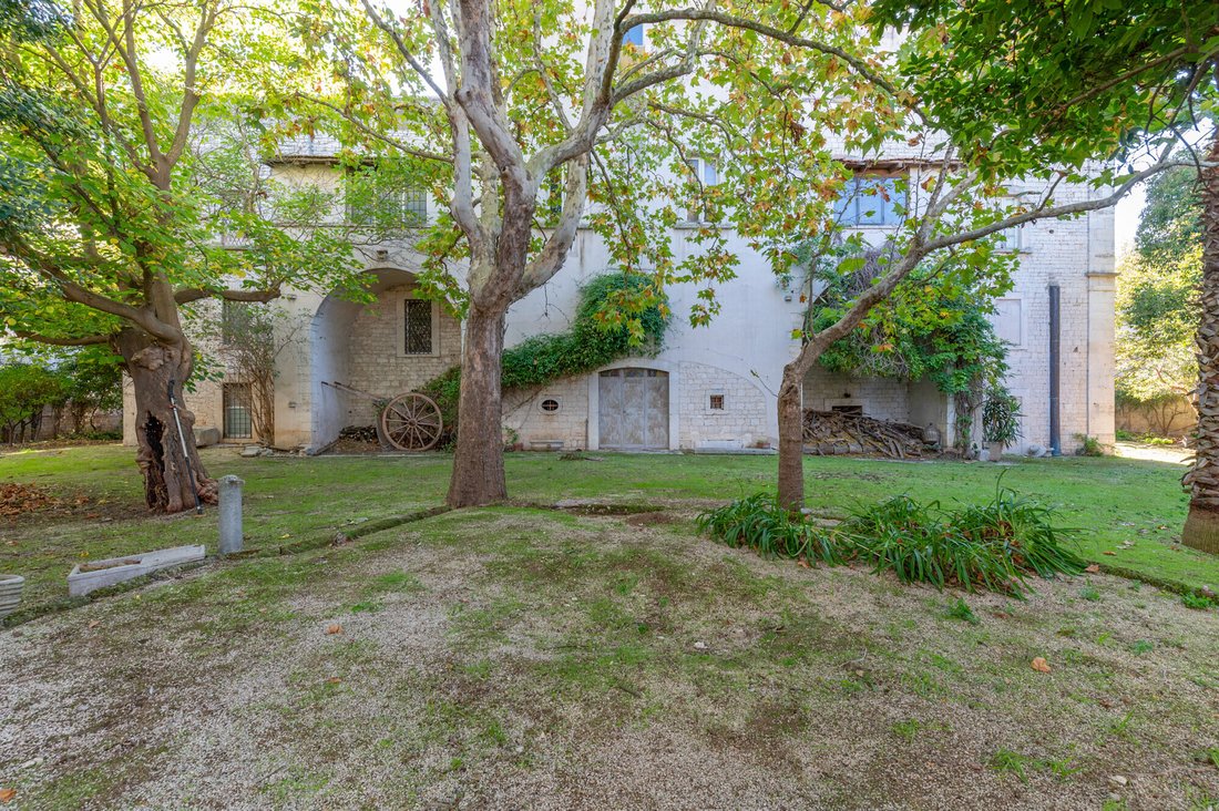 Maison à Casamassima, Pouilles, Italie 5 - 16672661