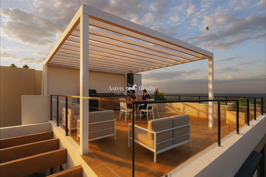 Casa en Guia de Isora, Canarias, España 2 - 16672662