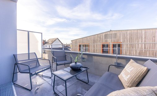 Appartamento a Tortière - Donatien, Nantes, Francia 1