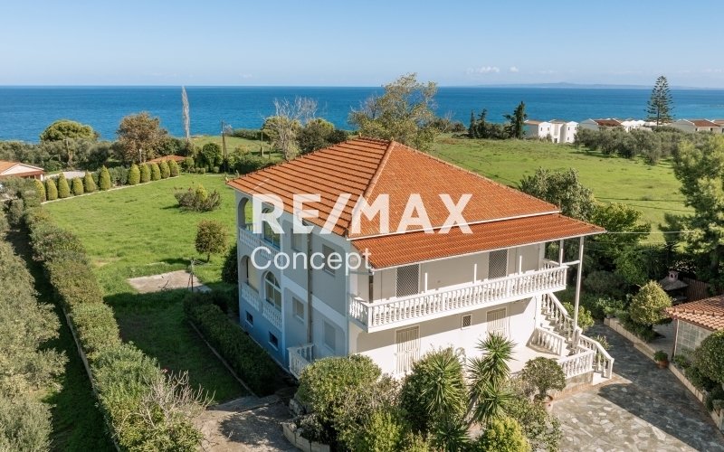 House in Kupselis, Arkadii, Greece 1 - 16672702