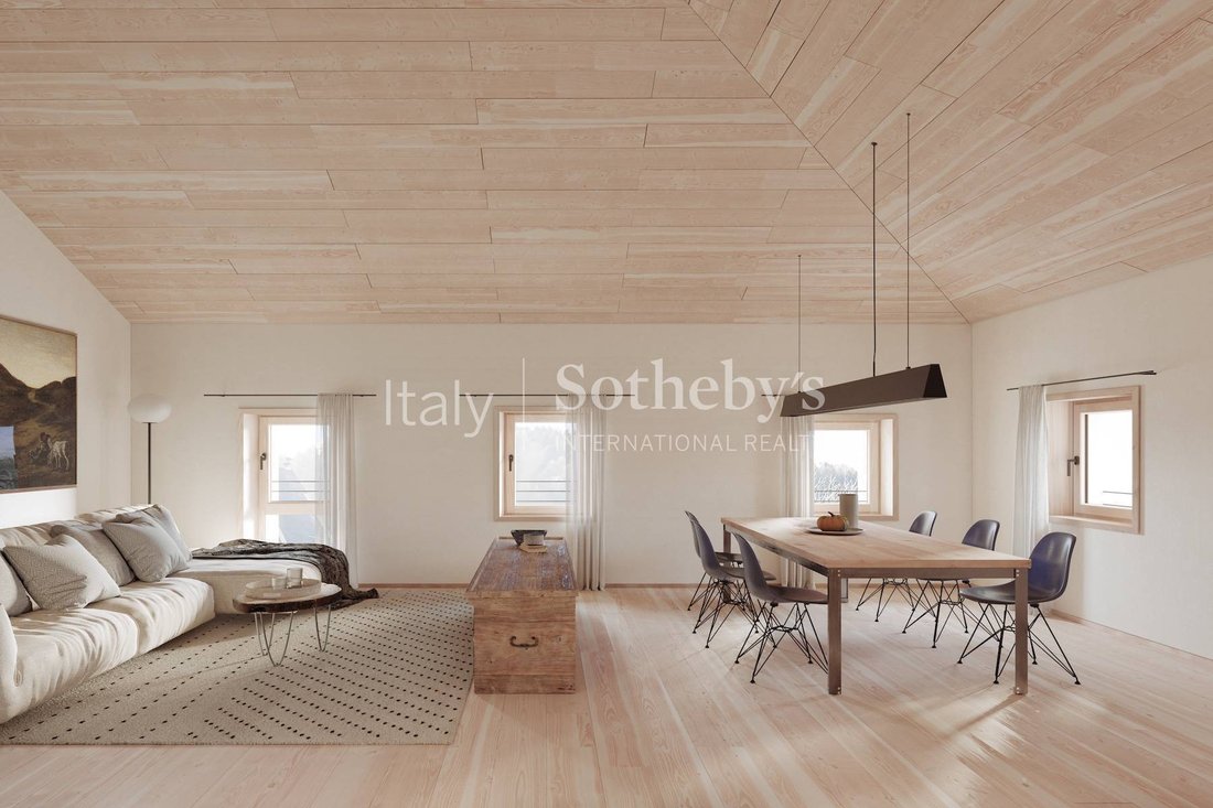 House in Forno di Zoldo, Veneto, Italy 5 - 16677443
