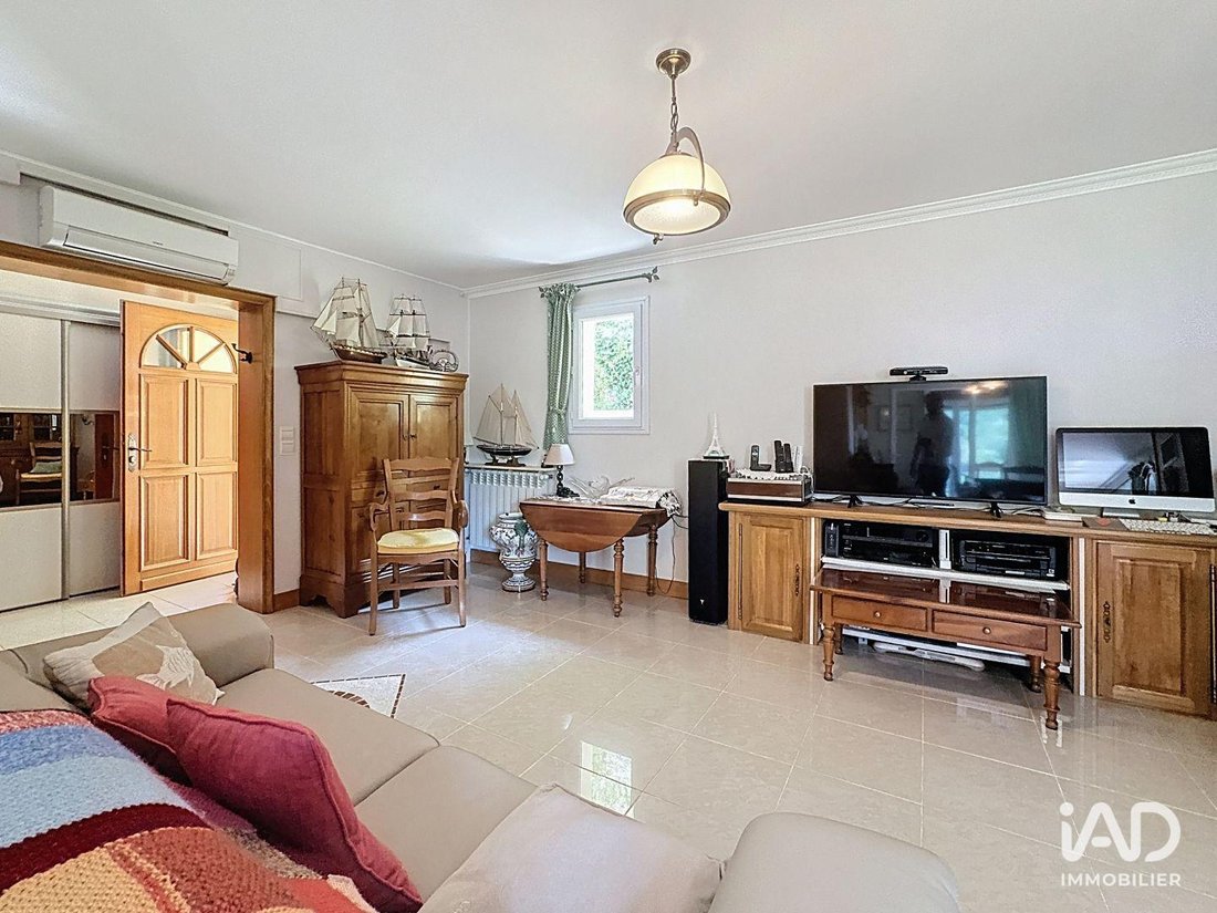 House in Les Issambres, Roquebrune-sur-Argens, France 5 - 15811303