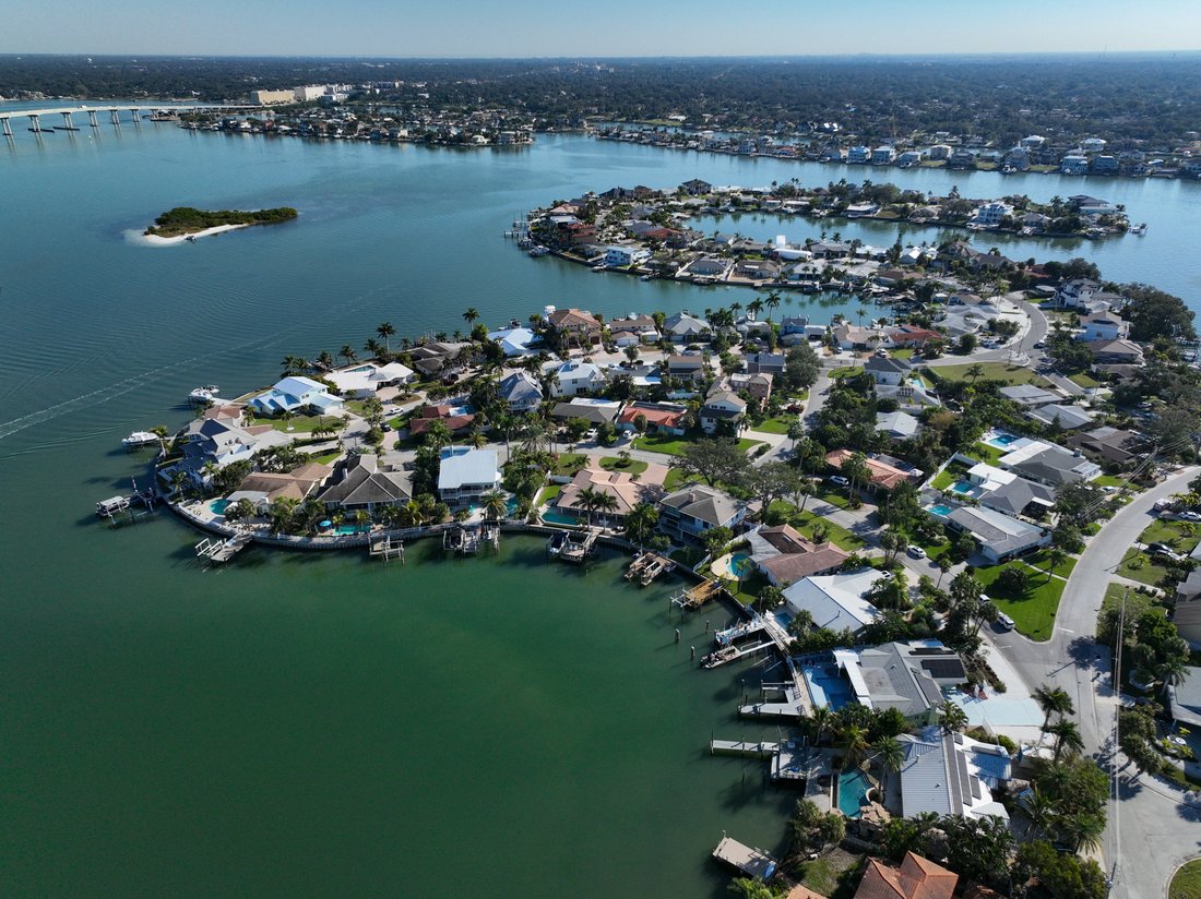 House in Indian Shores, Florida, United States 5 - 16672917