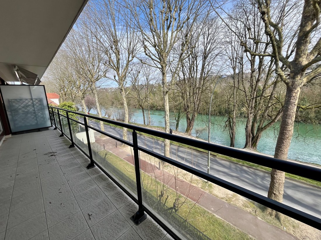 Apartment in Adamville, Saint-Maur-des-Fossés, France 2 - 15928983