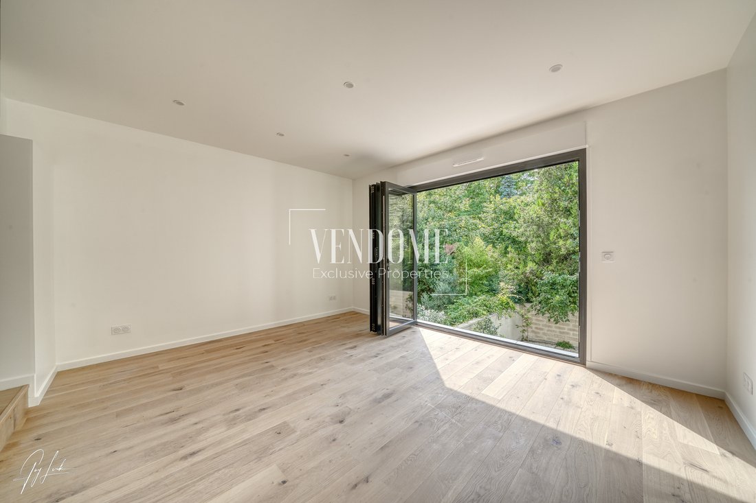 Apartment in Plateau Ouest, Suresnes, France 5 - 16681431