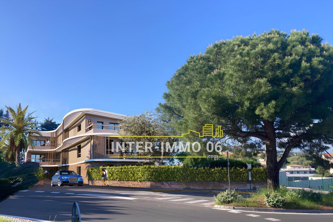Apartment in Marina, Villeneuve-Loubet, France 4 - 16676660