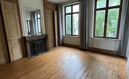 House in Centre, Lille, France 1