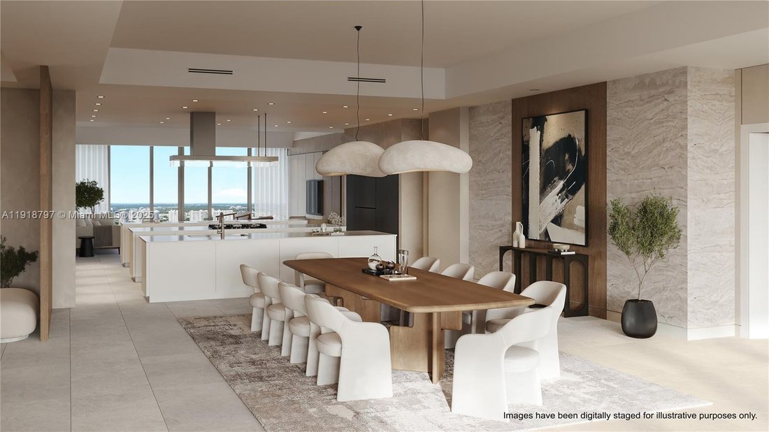 Condo in Golden Beach, Florida, United States 5 - 16679191