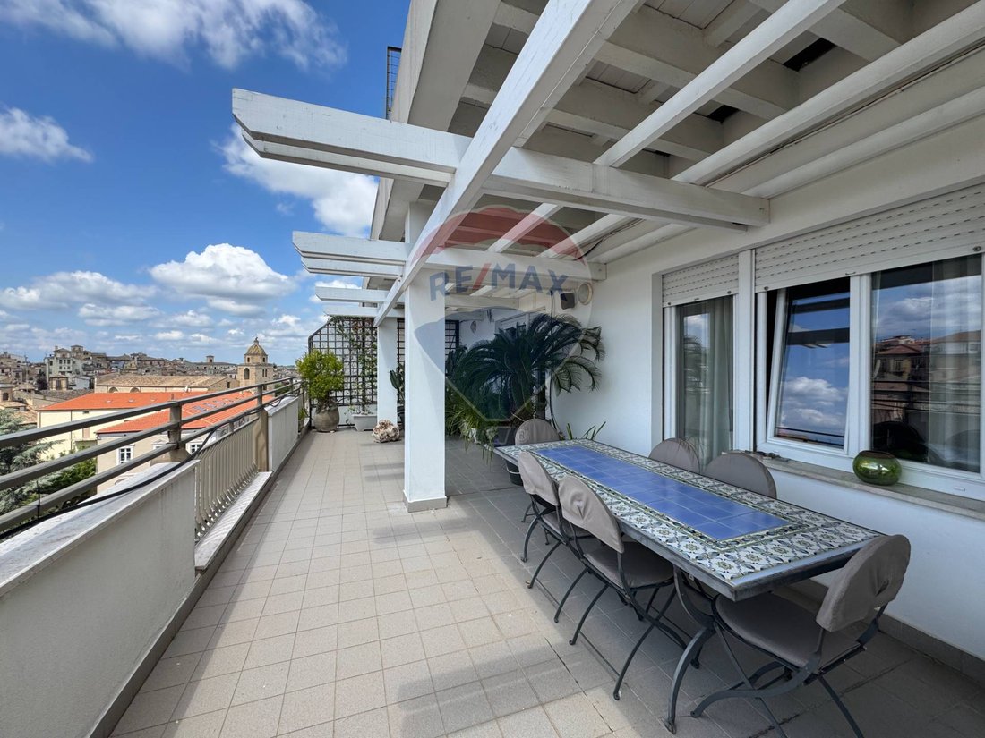 Apartment in Lanciano, Abruzzo, Italy 2 - 16679328