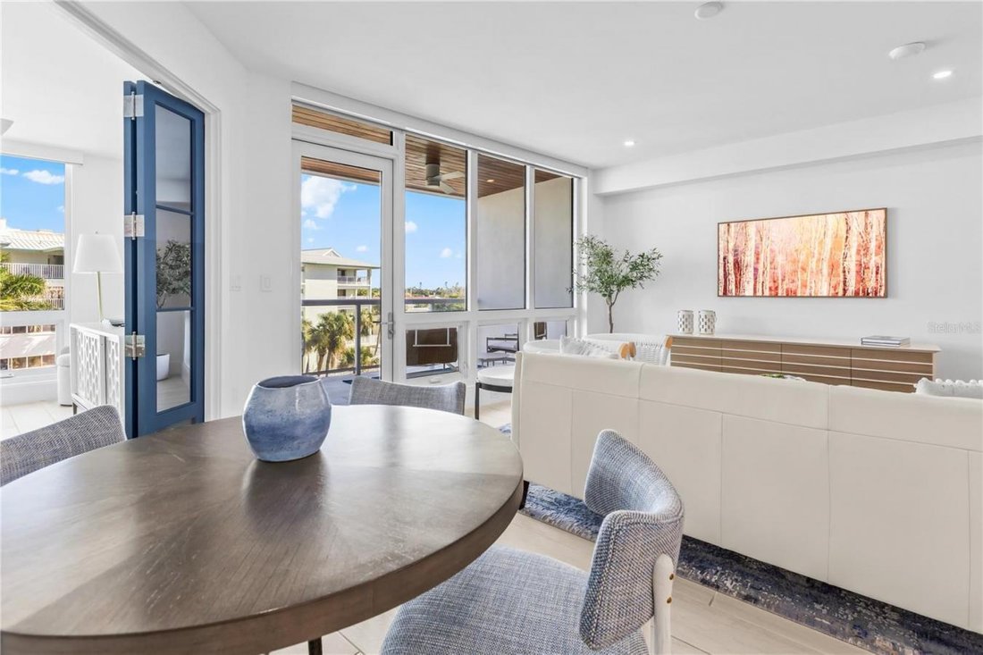 Condo in Siesta Key, Florida, United States 4 - 16680150