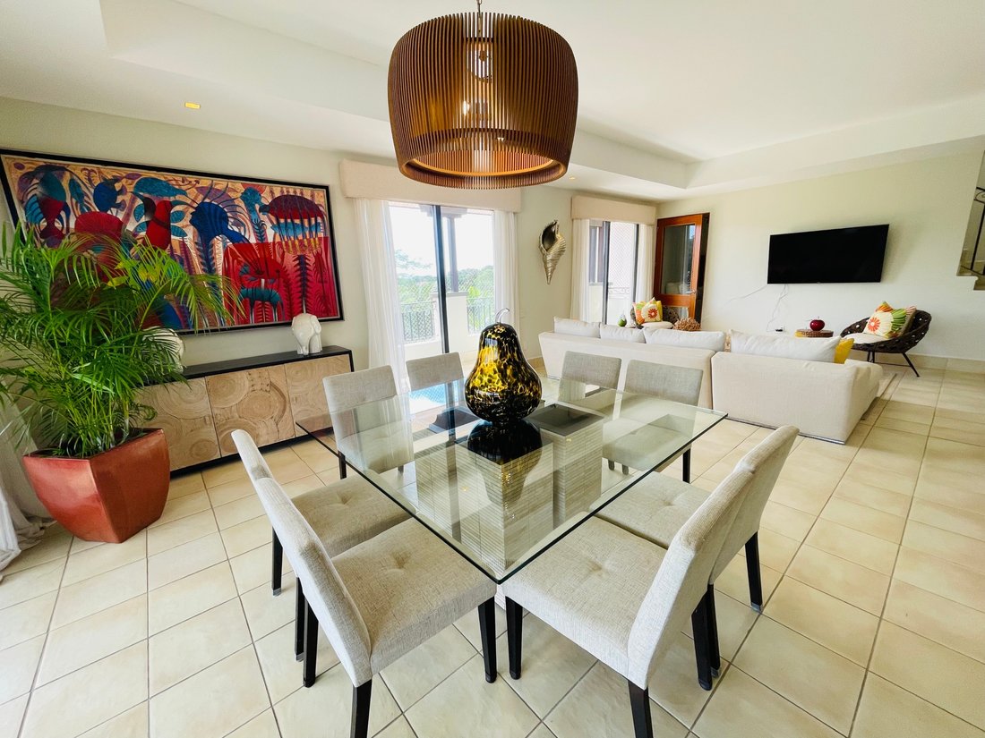 Apartment in El Chirú, Coclé Province, Panama 5 - 16679370