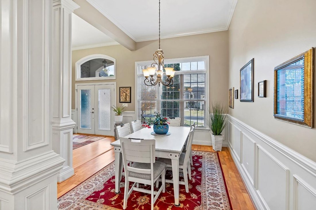 House in Greenwood, South Carolina, United States 5 - 16680122