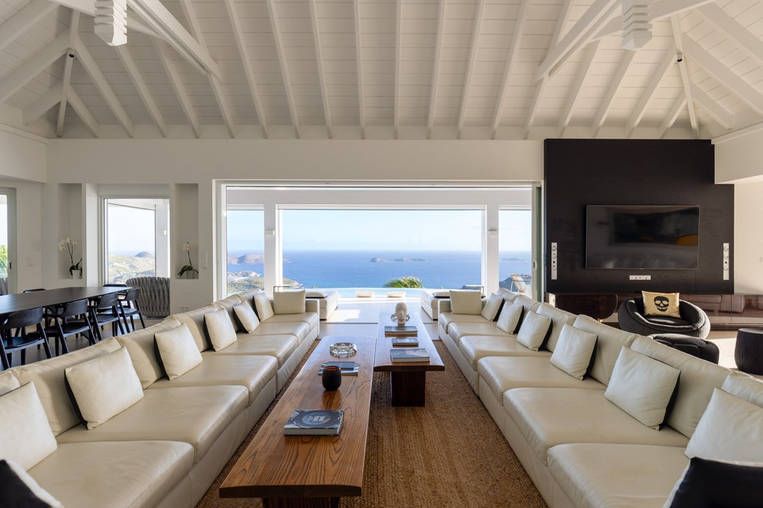 Villa in Gouverneur, Saint Barthélemy 3 - 16676801