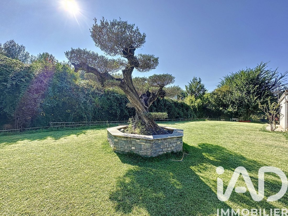 House in Ouest, Prades-le-Lez, France 4 - 16678725