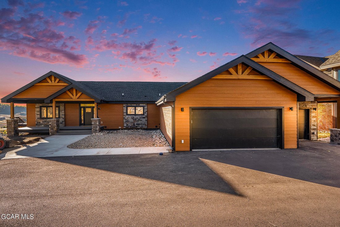 House in Granby, Colorado, United States 1 - 16681609