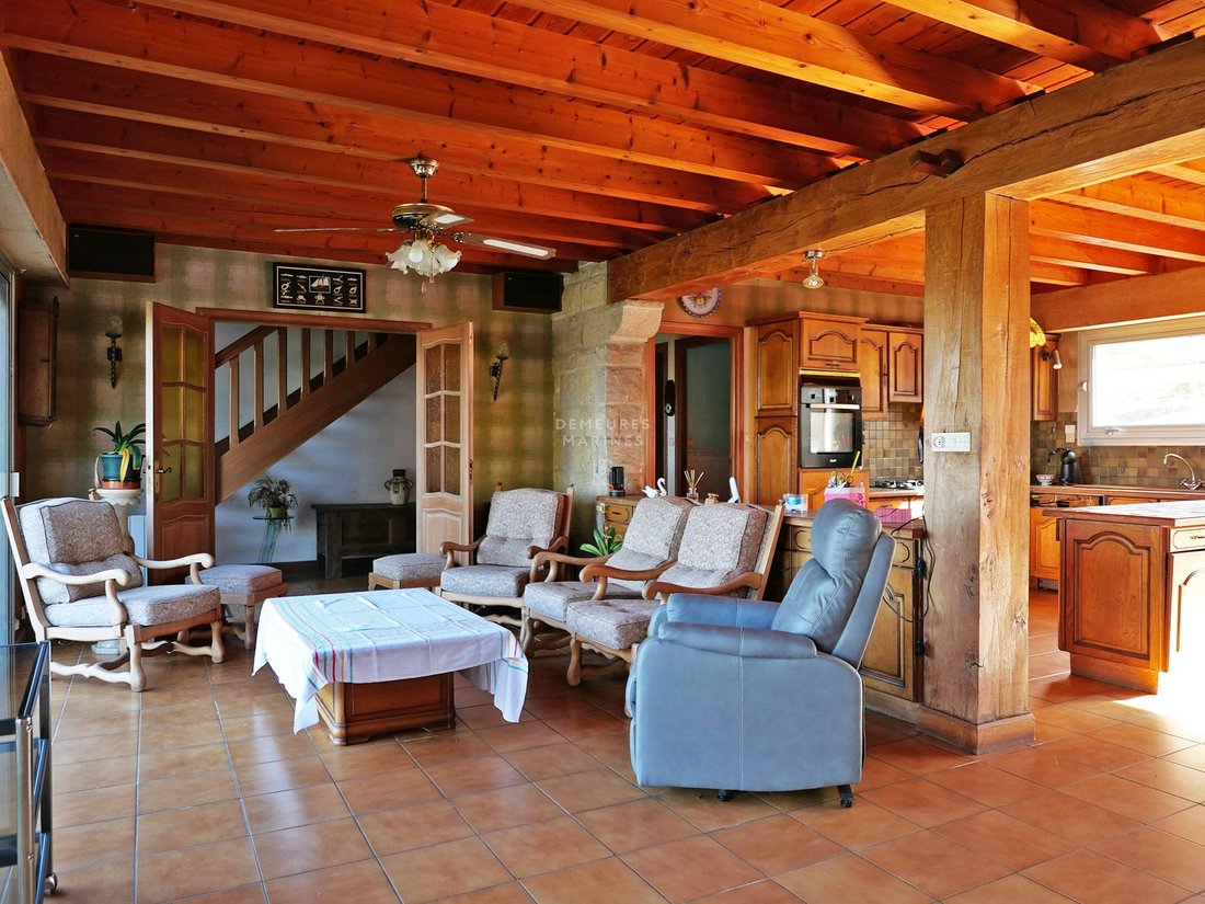 Villa in Sarzeau, Brittany, France 5 - 16677998