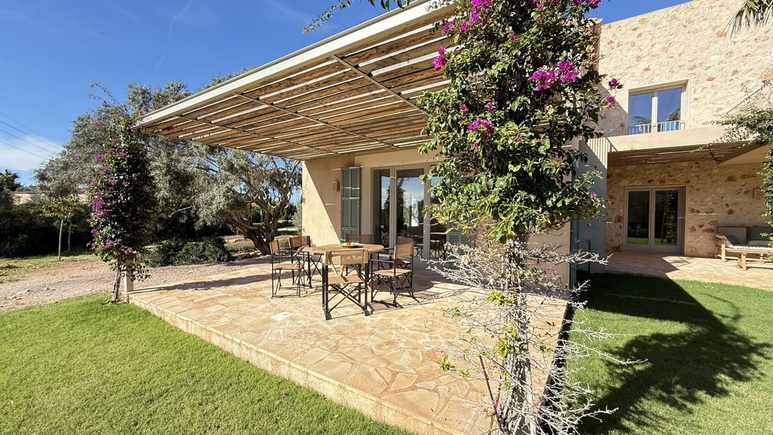 Casa di campagna a Campos, Isole Baleari, Spagna 5 - 16674156